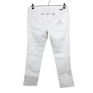 Unisex River Island - Jeans, size 44 - White (2)