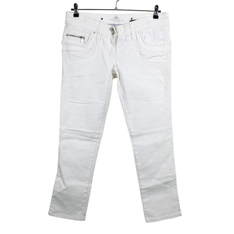 Unisex River Island - Jeans, size 42 - White ()