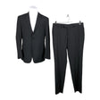 Unisex Kino - Suit, size L - Black ()