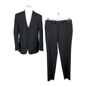 Unisex Kino - Suit, size L - Black (1)