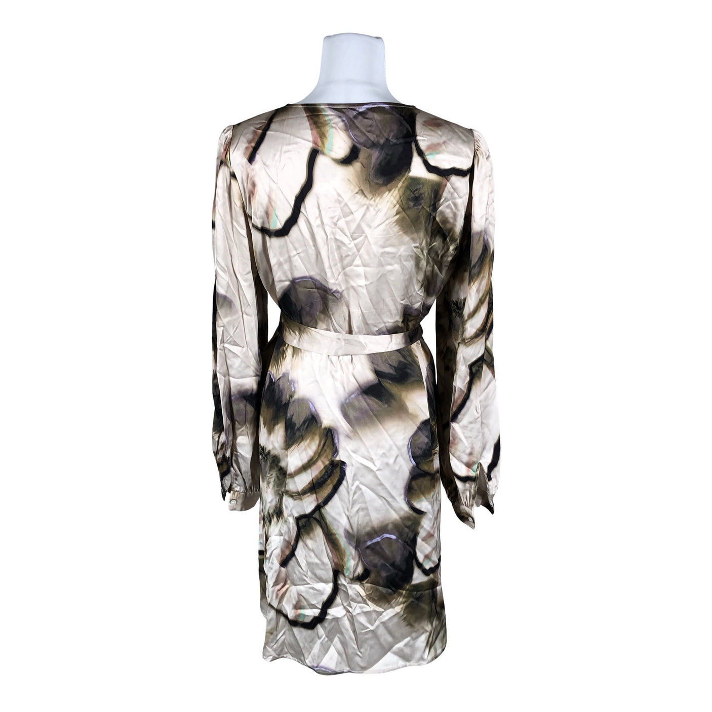 Unisex Rue de Femme - Dress, size 40 - Beige (2)
