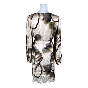 Unisex Rue de Femme - Dress, size 40 - Beige (2)