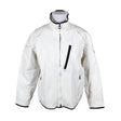 Unisex Wellensteyn - Outdoor jacket, size 42 - White ()