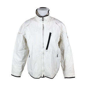 Unisex Wellensteyn - Outdoor jacket, size 42 - White (1)