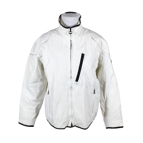 Unisex Wellensteyn - Outdoor jacket, size 42 - White ()