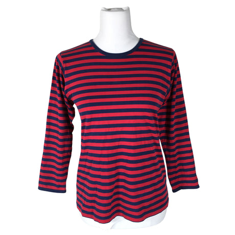 Unisex Marimekko - Tricot shirt, size 38 - Red ()