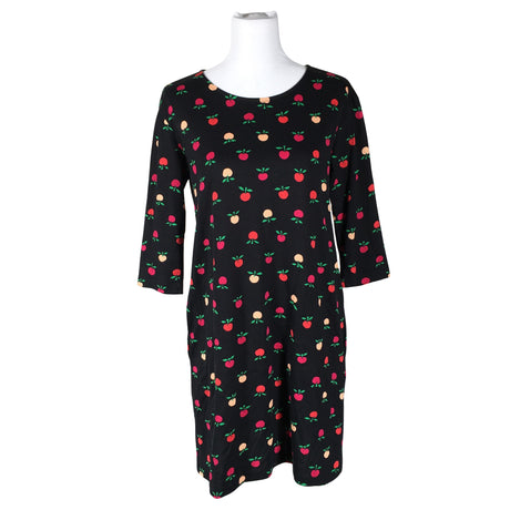 Unisex Marimekko - Tricot dress, size 36 - Black ()