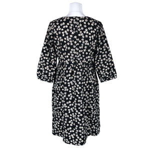 Unisex Noom - Dress, size 36 - Black (2)