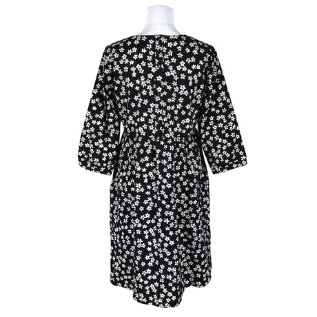 Unisex Noom - Dress, size 36 - Black (2)