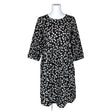 Unisex Noom - Dress, size 36 - Black ()