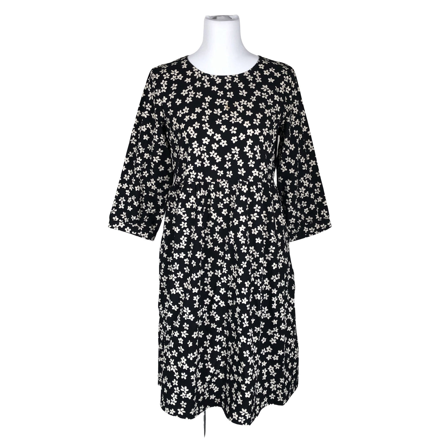 Unisex Noom - Dress, size 36 - Black (1)