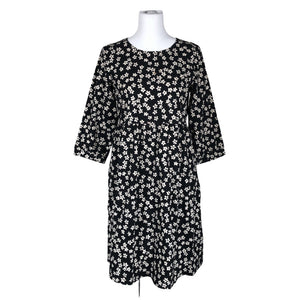 Unisex Noom - Dress, size 36 - Black (1)