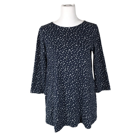 Unisex Marimekko - Tricot dress, size 36 - Blue ()