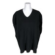 Unisex William De Faye - Sweater, size 38 - Black ()