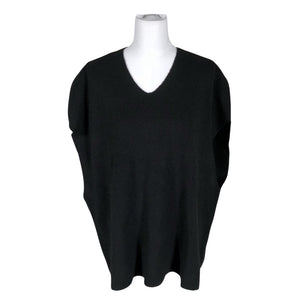 Unisex William De Faye - Sweater, size 38 - Black (1)