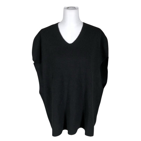 Unisex William De Faye - Sweater, size 38 - Black ()