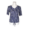 Unisex Gerry Weber - T-shirt, size 36 - Blue ()