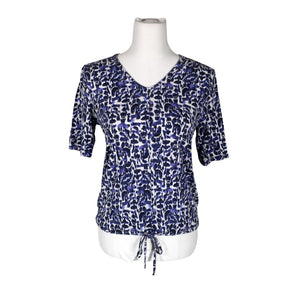 Unisex Gerry Weber - T-shirt, size 36 - Blue (1)