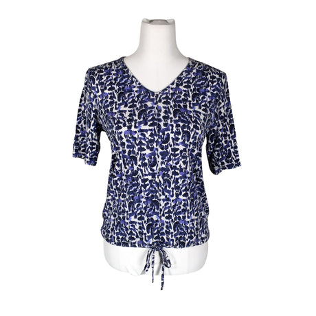 Unisex Gerry Weber - T-shirt, size 36 - Blue ()