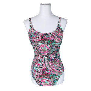Unisex Anita - Swimsuit, size 38 - Pink (1)