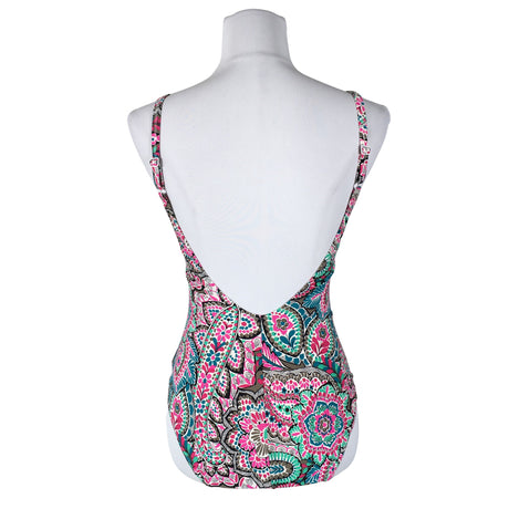 Unisex Anita - Swimsuit, size 38 - Pink (2)
