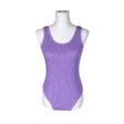 Unisex Missya - Swimsuit, size 38 - Violet ()