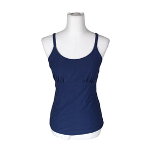 Unisex Beachsissi - Swim shirt, size 40 - Blue (1)