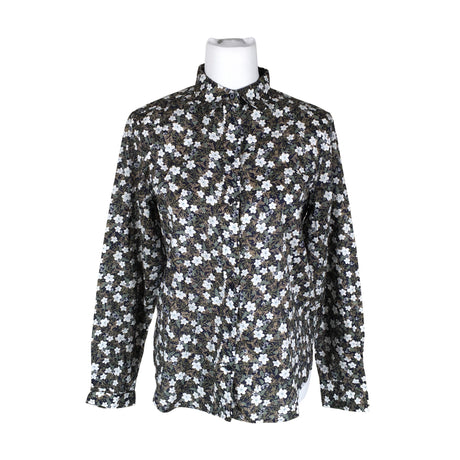 Unisex Gant - Collared shirt, size 40 - Blue ()