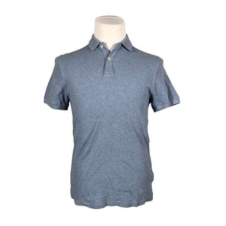 Unisex East West - Polo shirt, size S - Light blue ()