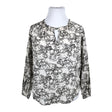 Unisex Project AJ117 Copenhagen - Blouse, size 42 - Beige ()
