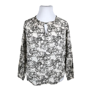 Unisex Project AJ117 Copenhagen - Blouse, size 42 - Beige (1)