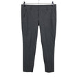 Unisex Benetton - Slacks, size 38 - Gray ()