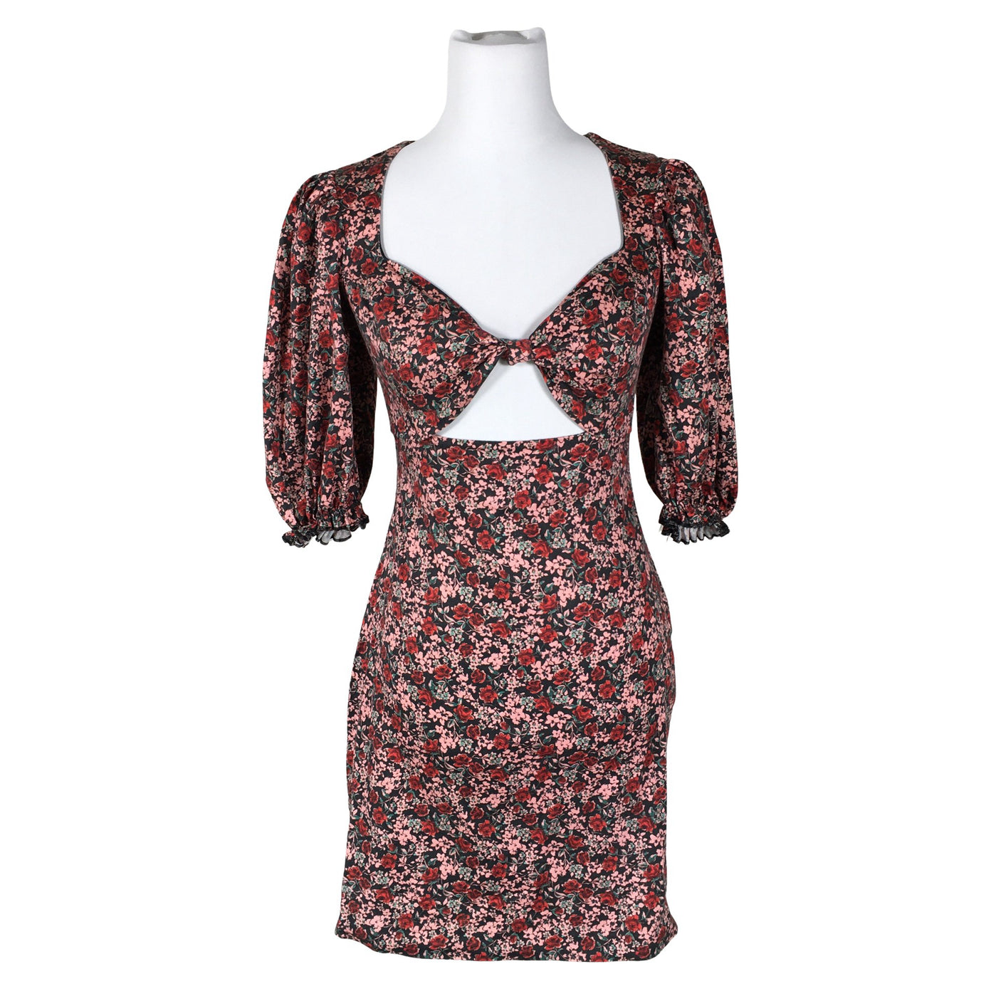 Unisex Trendyol - Dress, size 36 - Light pink (1)