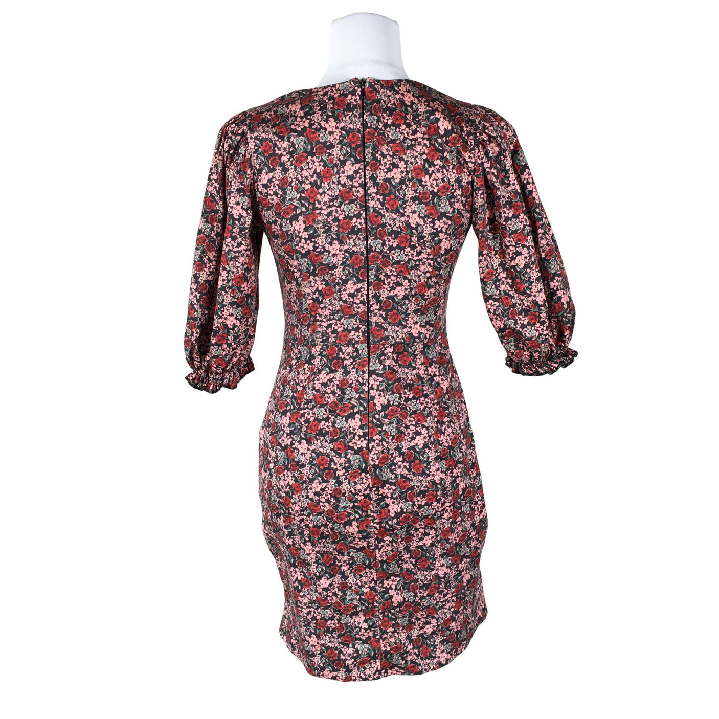 Unisex Trendyol - Dress, size 36 - Light pink (2)