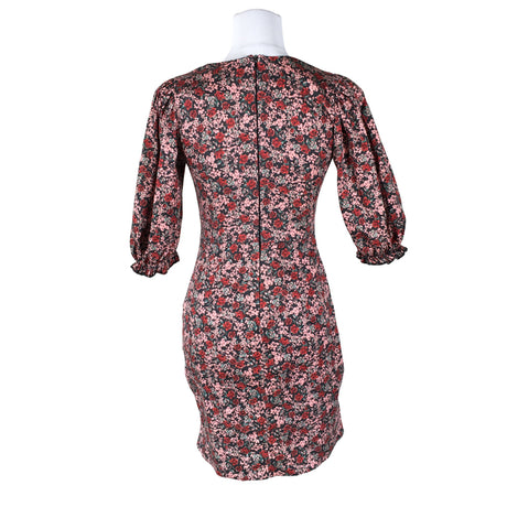Unisex Trendyol - Dress, size 36 - Light pink (2)
