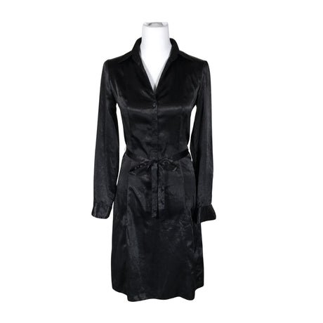 Unisex Mosaic - Dress, size 36 - Black ()