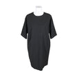 Unisex Muji - Dress, size 38 - Gray ()