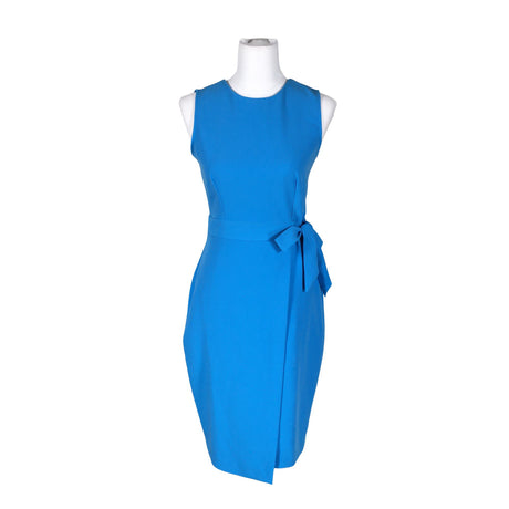 Unisex Closet London - Dress, size 36 - Blue ()