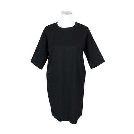 Unisex Muji - Dress, size 38 - Black ()