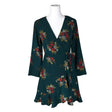 Unisex New Look - Dress, size 36 - Green ()