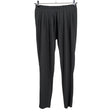 Unisex Benetton - Schiffon trousers, size 36 - Gray ()