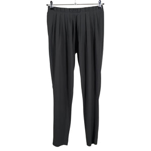 Unisex Benetton - Schiffon trousers, size 36 - Gray (1)