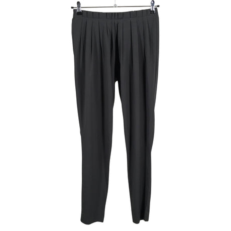 Unisex Benetton - Schiffon trousers, size 36 - Gray ()