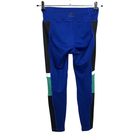 Unisex Reebok - Sports tights, size 36 - Blue (2)