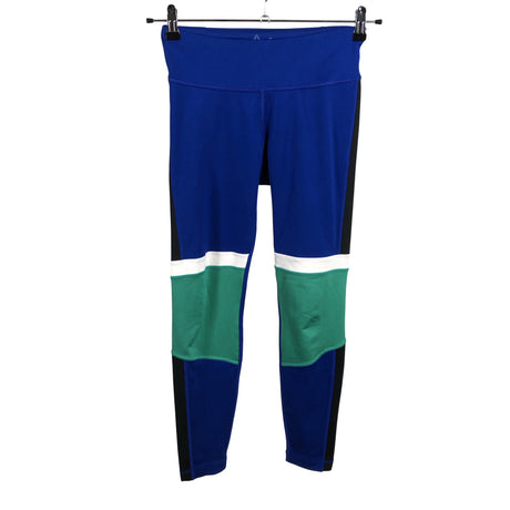 Unisex Reebok - Sports tights, size 36 - Blue ()