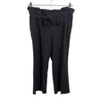 Unisex Free Quent - Slacks, size 38 - Black ()