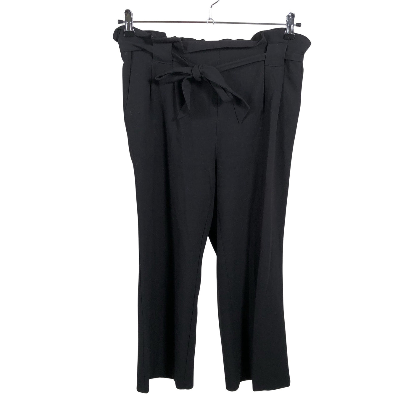 Unisex Free Quent - Slacks, size 38 - Black (1)
