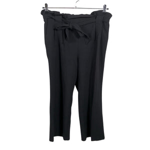 Unisex Free Quent - Slacks, size 38 - Black (1)