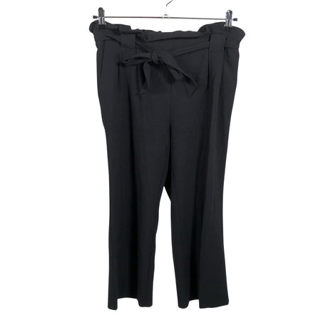 Unisex Free Quent - Slacks, size 38 - Black ()