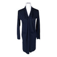Unisex Benetton - Cardigan, size 38 - Blue ()